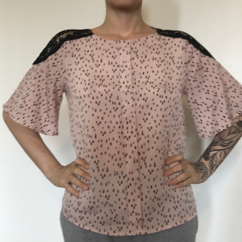 Beautiful dresses blouse